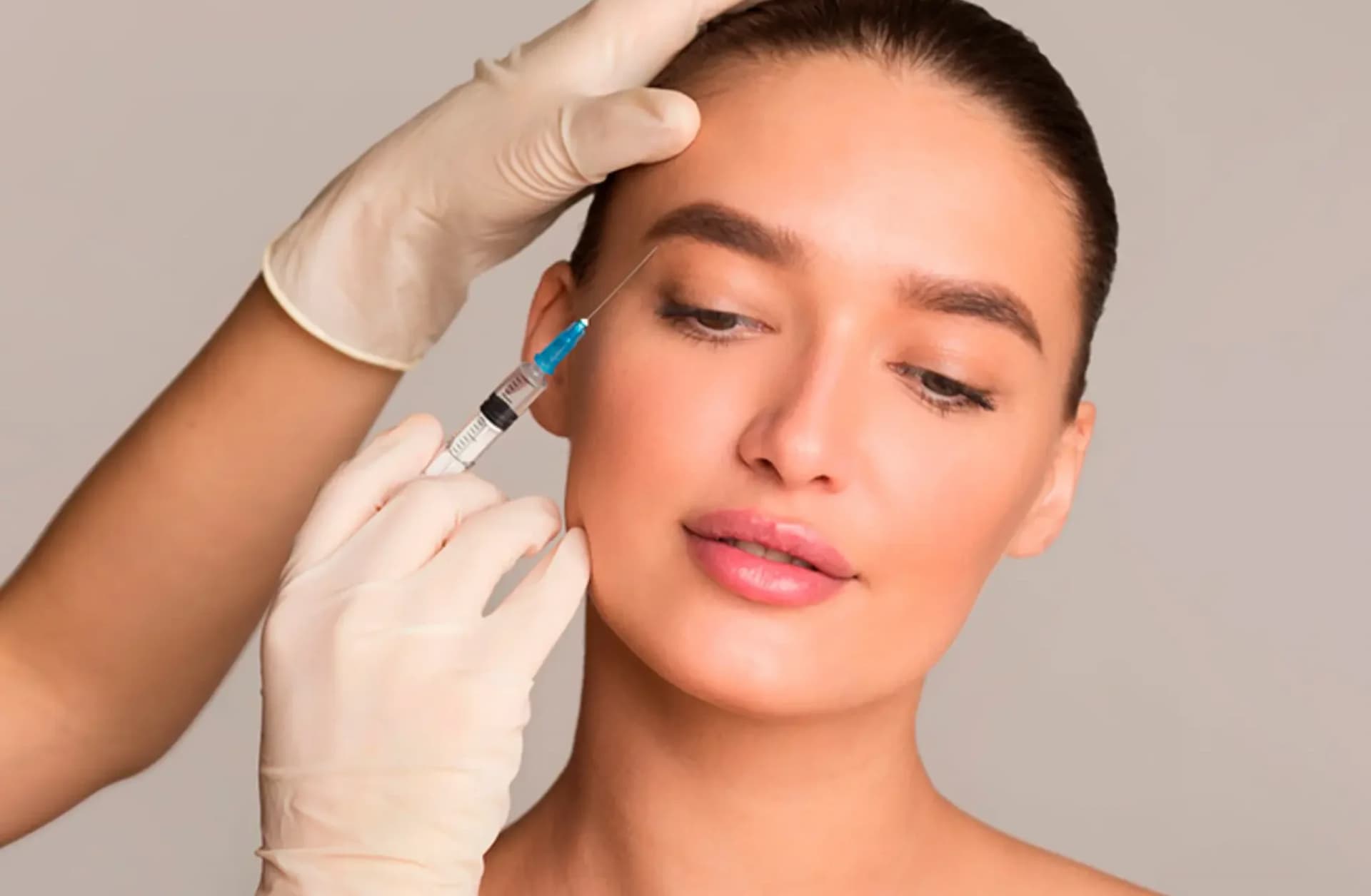 What to know before your first anti-wrinkle injection